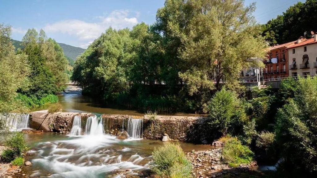 Así es este desconocido pueblo de Cataluña con una gran belleza natural y diversidad única, Campdevànol