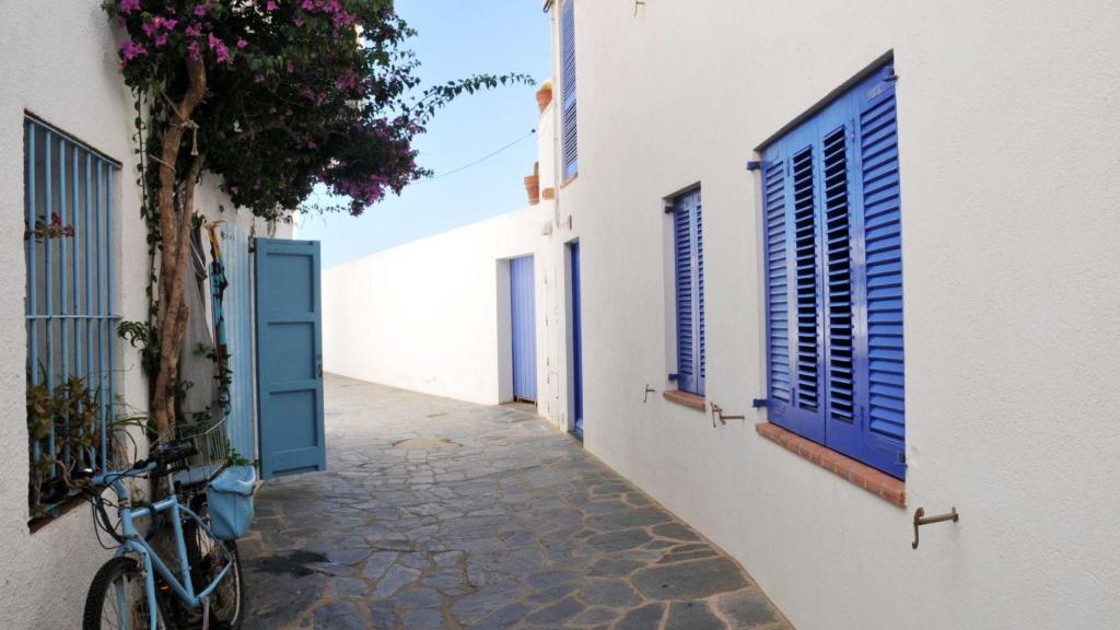 Calles de Cadaqués