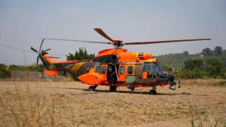El voraz incendio de Tarragona, en imágenes