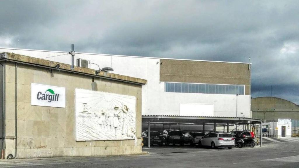 Fábrica de Cargill