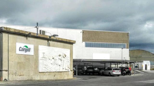 Fábrica de Cargill