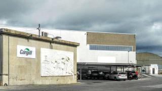 Fábrica de Cargill