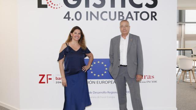 Los responsables del CZFB celebran dos años de impulso a startups logísticas desde la incubadora Logistics 4.0 en Barcelona