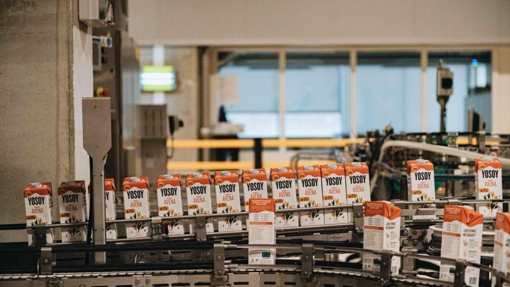 Productos de Liquats Vegetals