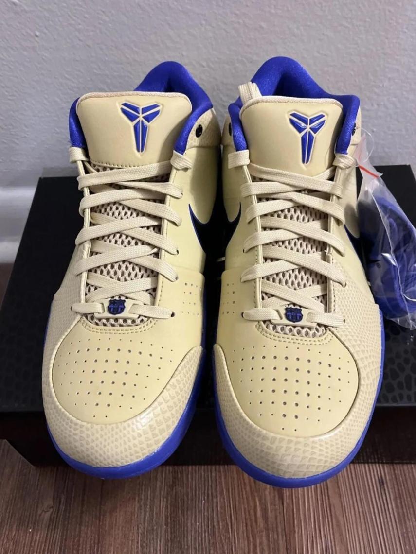 La nueva colección de zapatillas deportivas de Nike inspiradas en Kobe Bryant (3)