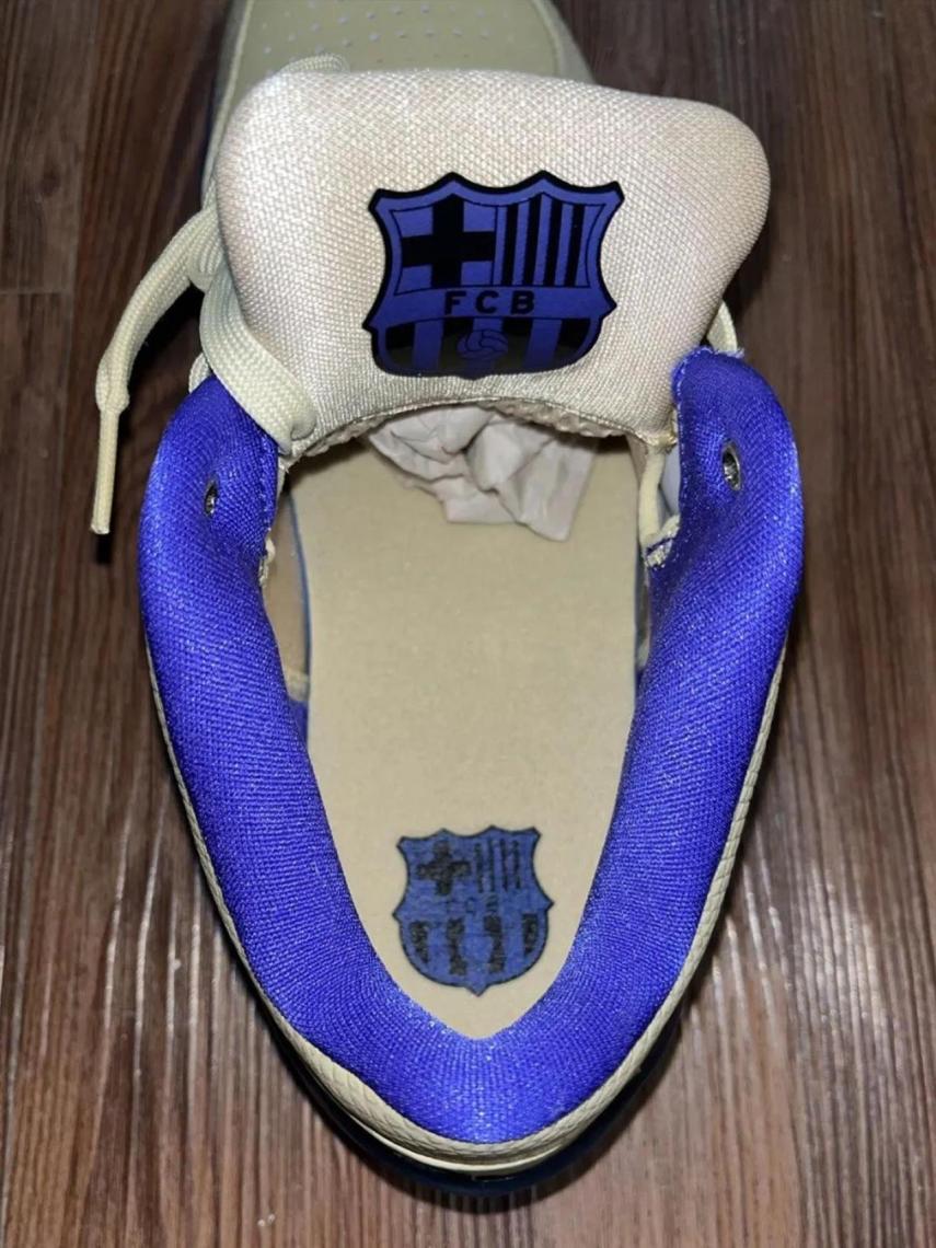 La nueva colección de zapatillas deportivas de Nike inspiradas en Kobe Bryant (4)