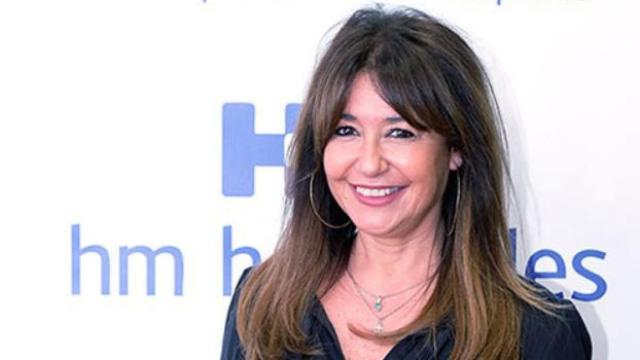 Lidón Millá, directora general de HM en Cataluña