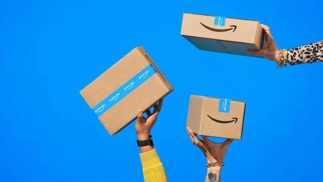 El Amazon Prime Day 2025 llega a su tercer día con auténticas gangas: Descubre aquí los mejores ofertones del día