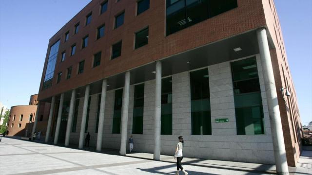 Un juzgado mercantil