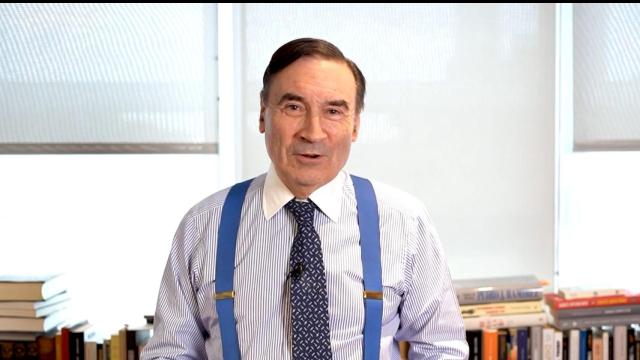 El director de 'El Español', Pedro J. Ramírez