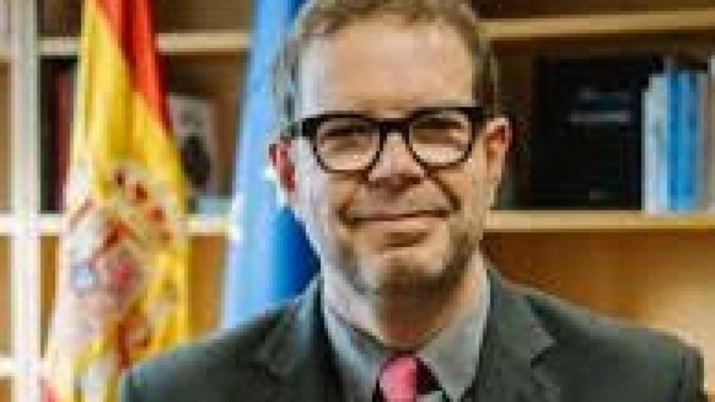 Jordi García Brustenga