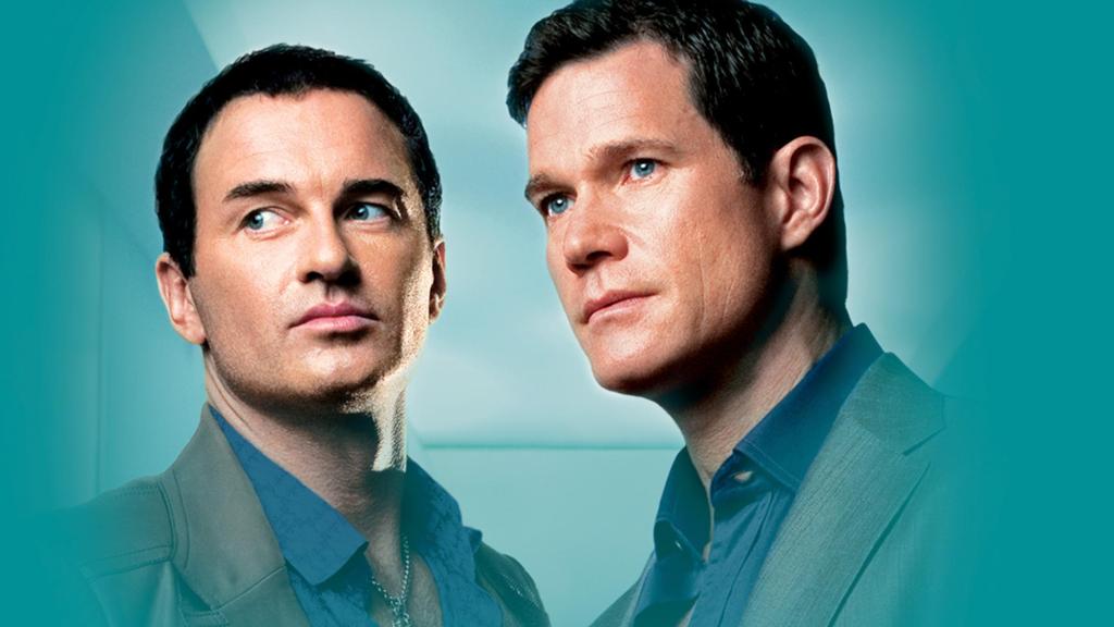 Imagen de la serie ‘Nip/Tuck’