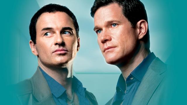 Imagen de la serie ‘Nip/Tuck’