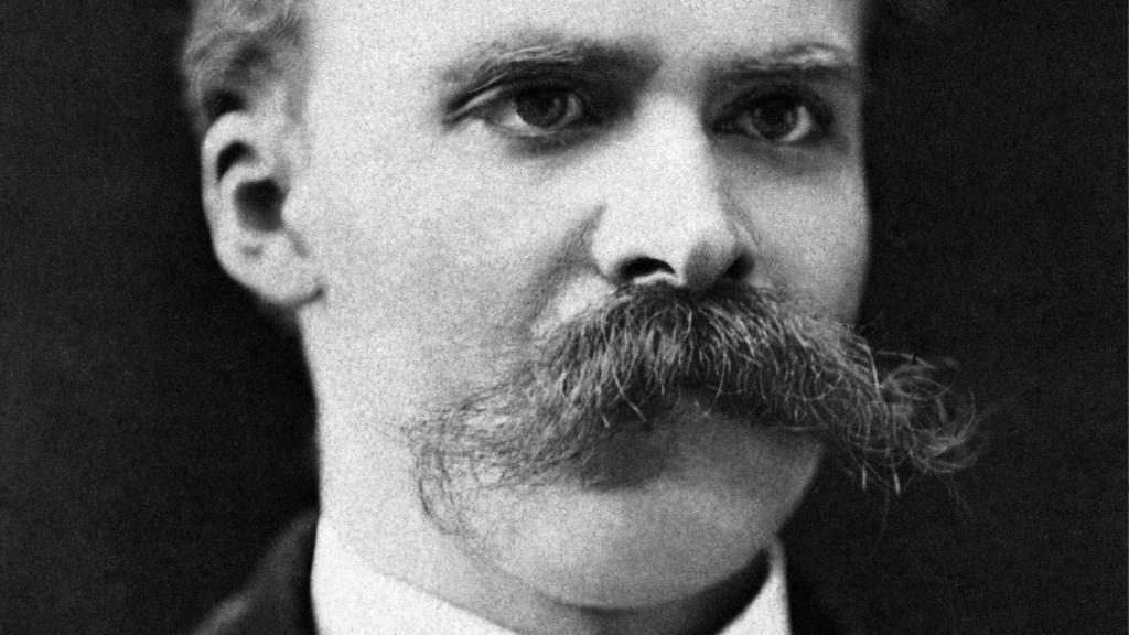 Friedrich Wilhelm Nietzsche