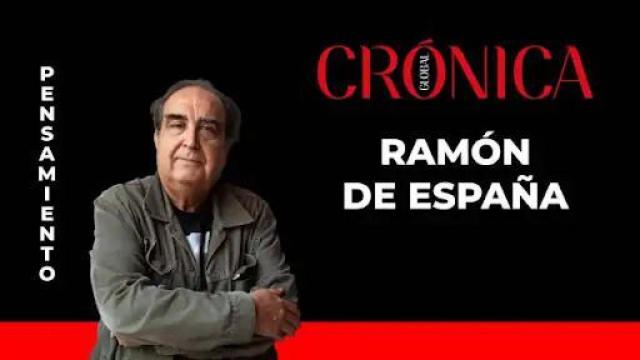 Extensión de la desfachatez