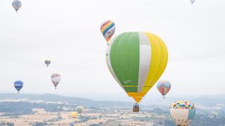 globos igualada