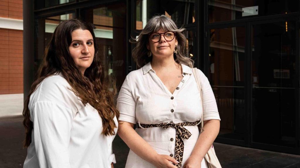 Las representantes de los trabajadores de Mediapro exigen a Javier Tebas que cese en su intento de evitar las subrogaciones de plantilla