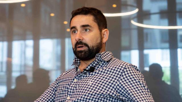 Adrià Bonell, propietario de BN Grup