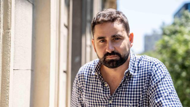 Adrià Bonell, propietario de BN Grup