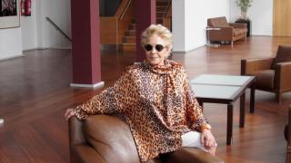 EuropaPress_1673769_asturias_lola_herrera_llega_gijon_cinco_horas_mario