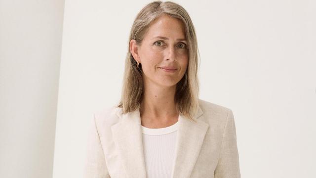 Helena Helmersson, ex consejera delegada dbe H&M