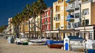 El mejor pueblo de Tarragona para tener casa en la playa, según la IA: (Cita textual)