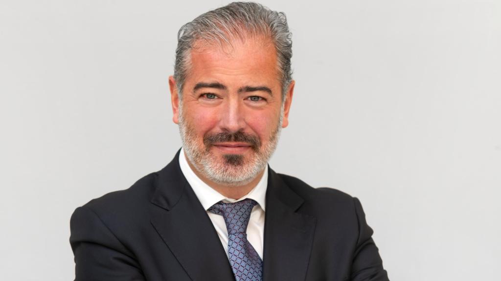 Vicenç Hernández, CEO de Tecnotramit y presidente de la Comisión de Vivienda de la Cámara de Comercio de Barcelona