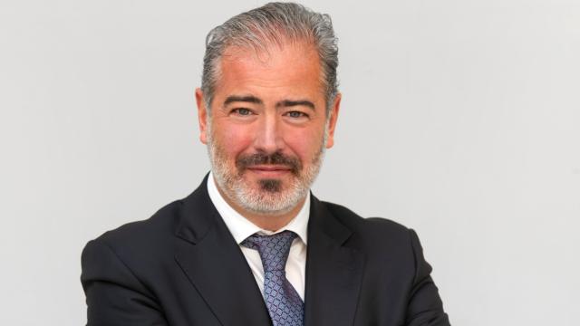 Vicenç Hernández, CEO de Tecnotramit y presidente de la Comisión de Vivienda de la Cámara de Comercio de Barcelona