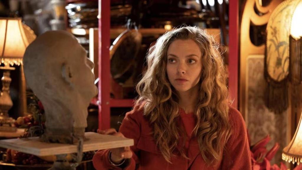 Imagen de 'Seven veils', de Atom Egoyan