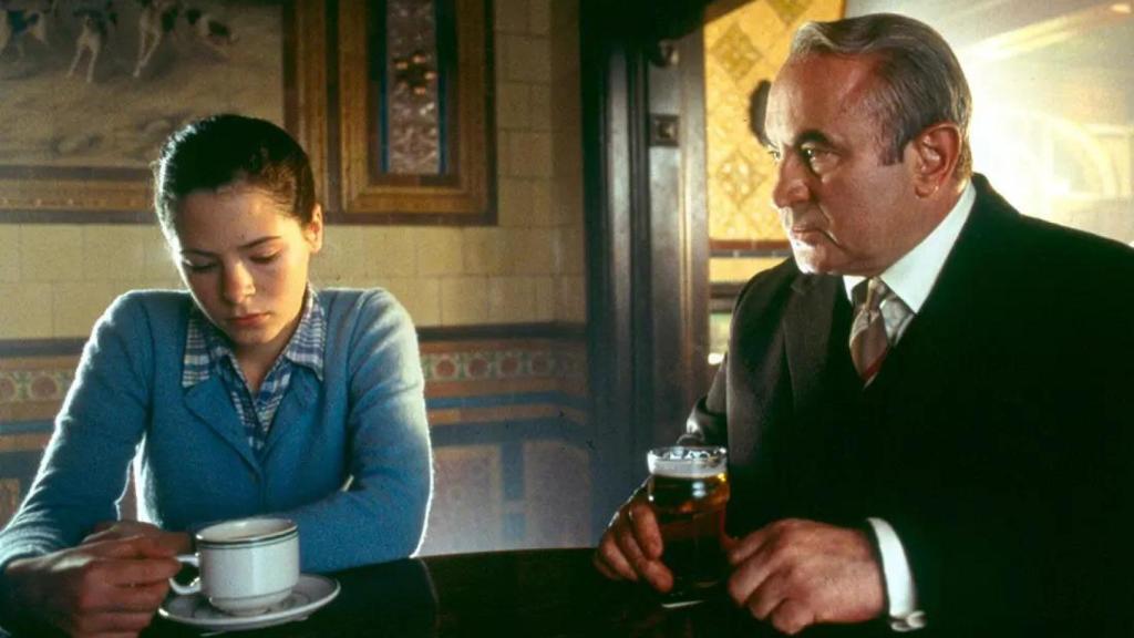 Imagen de 'El viaje de Felicia'