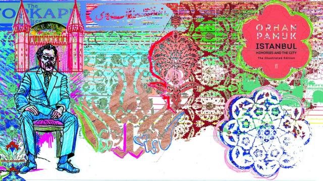 Topkapi, el jardín otomano