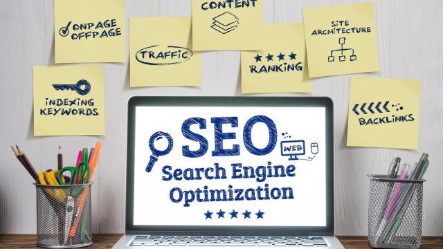 El SEO y la optimización de búsquedas en la red