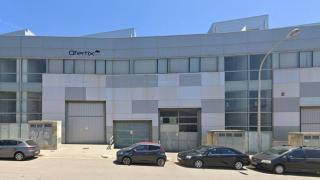 Sede social de Interven Trade (ex Ofextix)