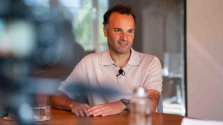 Pol Morillas para Letra Global