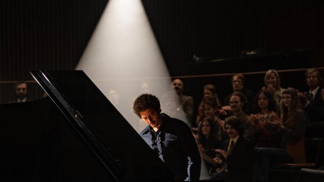 'Köln 75': verdad y leyenda del histórico concierto de Keith Jarrett