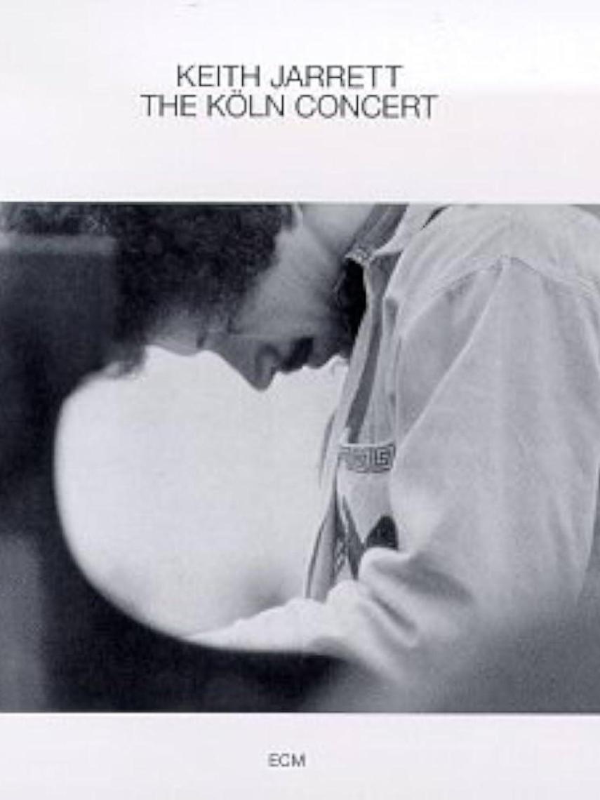'Köln Concert'