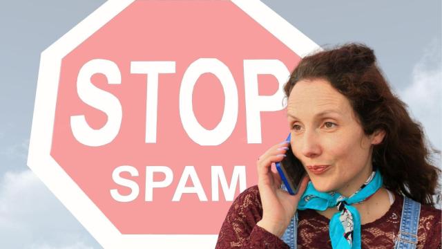 Adiós al spam: esta empresa catalana lucha contra las llamadas no deseadas