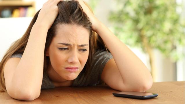 Esta es la ciudad española donde se hace más 'ghosting': es catalana y no es ni Barcelona ni ninguna capital