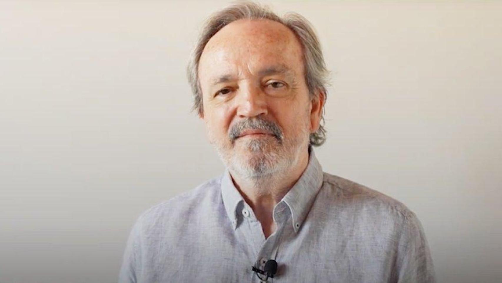 Joaquín Romero, exdirector de Crónica Global