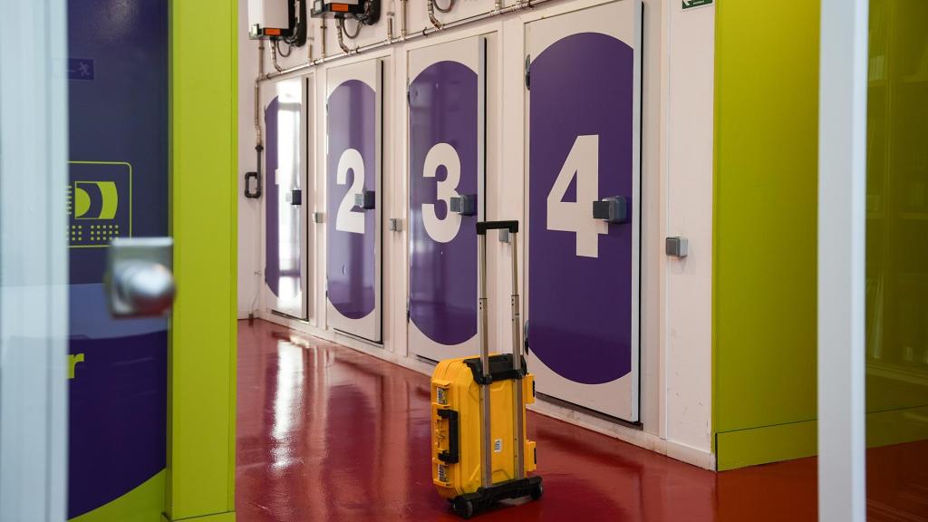 Centre de Conservació i Restauració de la Filmoteca de Cataluña