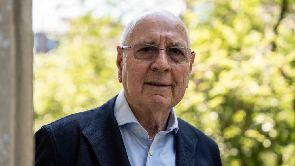 Jaume Llopis, Doctor en economía y empresa y profesor emérito del IESE