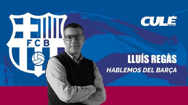 El esperpento de Laporta con el Camp Nou