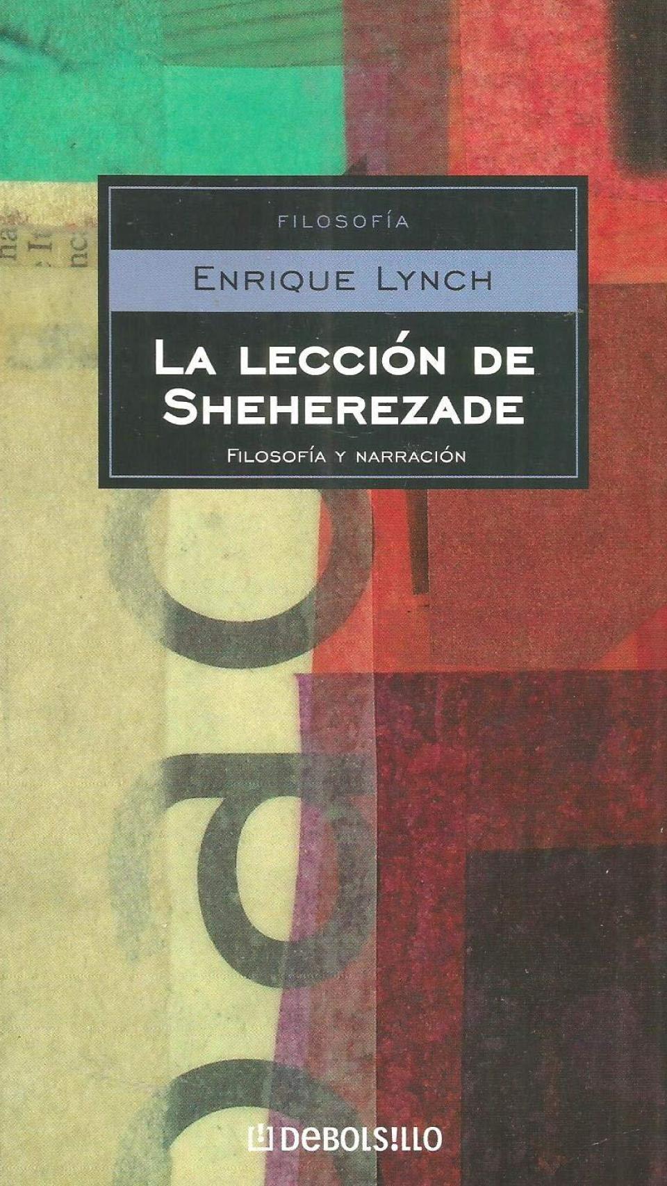 'La lección de Sheherezade'