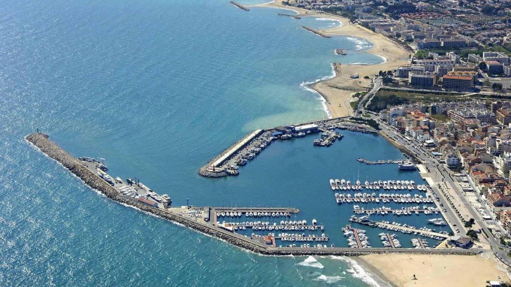 El Nàutic Cambrils quería la Marina, pero se la arrebató Hermanos Guasch