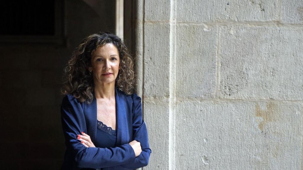 La nueva Cónsul de Mar pretende posicionar la instutución como referente de la mediación empresarial