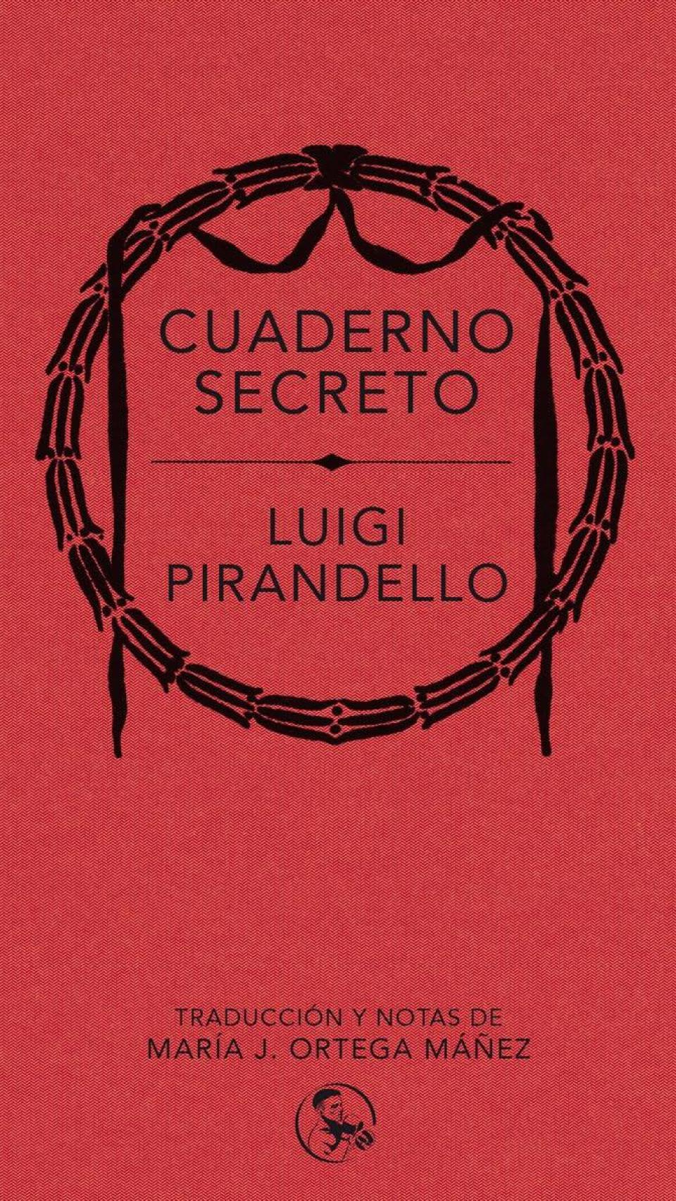 'Cuadernos secreto'