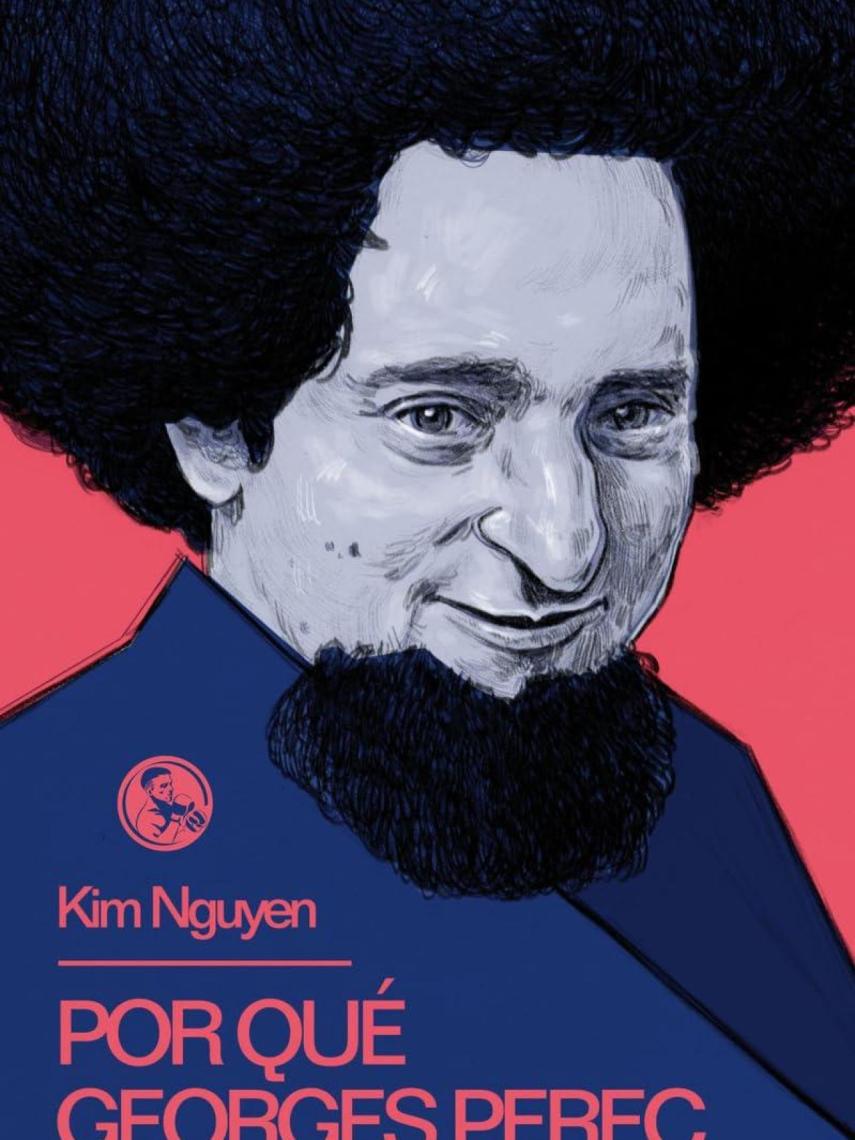 'Por qué Georges Perec'