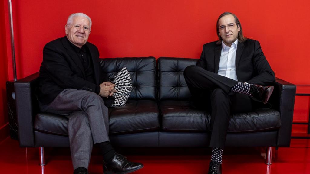 Es la primera vez que el publicista catalán Luis Bassat se vincula a una agencia después de su carrera en Bassat, Ogilvy & Mather