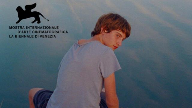 Cataluña, en el festival de Venecia: una ópera prima a orillas del Danubio