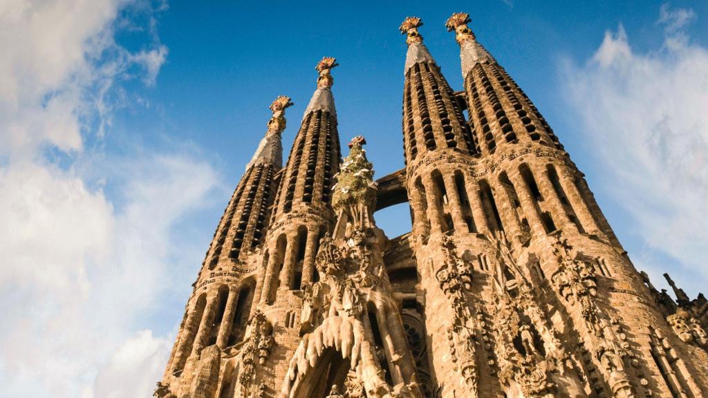 La Sagrada Família